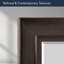 Miroir mural Maisonneuve Modern-1692017635-1692017638