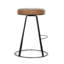 Tabouret de comptoir Sawyer