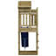 Gagliano Outdoor Playset Impregnated Wood Pine