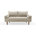 Beige Velvet