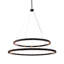 36 - Light Chandelier