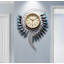 Horloge murale Cuayo