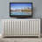 Gallion TV Stand for TVs up to 78"