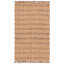 Tapis en jute / fibre de coco tissé à la main Robelmont-1275443449