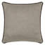 Highland Wool Square Pillow Cover & Insert-424377217-424377218