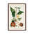Classic Wood Floater Framed