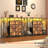 59.1 " W 8 - Drawer Dresser-1940252390
