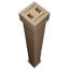 Enveloppe de colonne carrée Timberthane-64466966-70705715-70705732