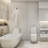 4 - Piece Bathroom Hardware Set-74890672