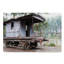 «Train Car» par Yareny, reproduction de photo sur toile tendue-30358010