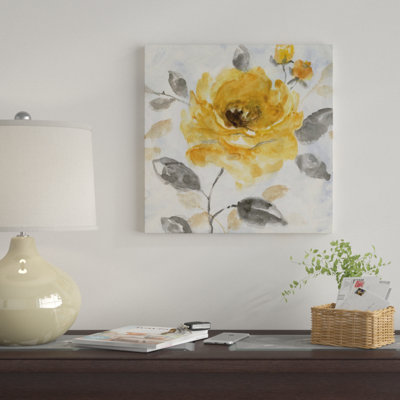 " Honey Rose I " by Nan