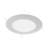 6'' Shower Recessed Trim