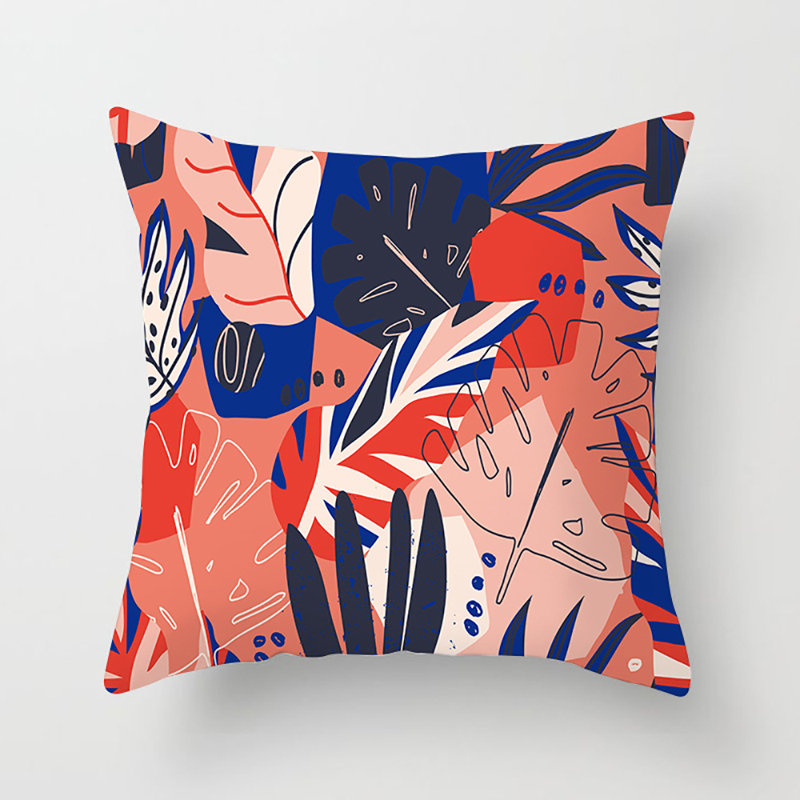 Magoon Square Cushion Cover