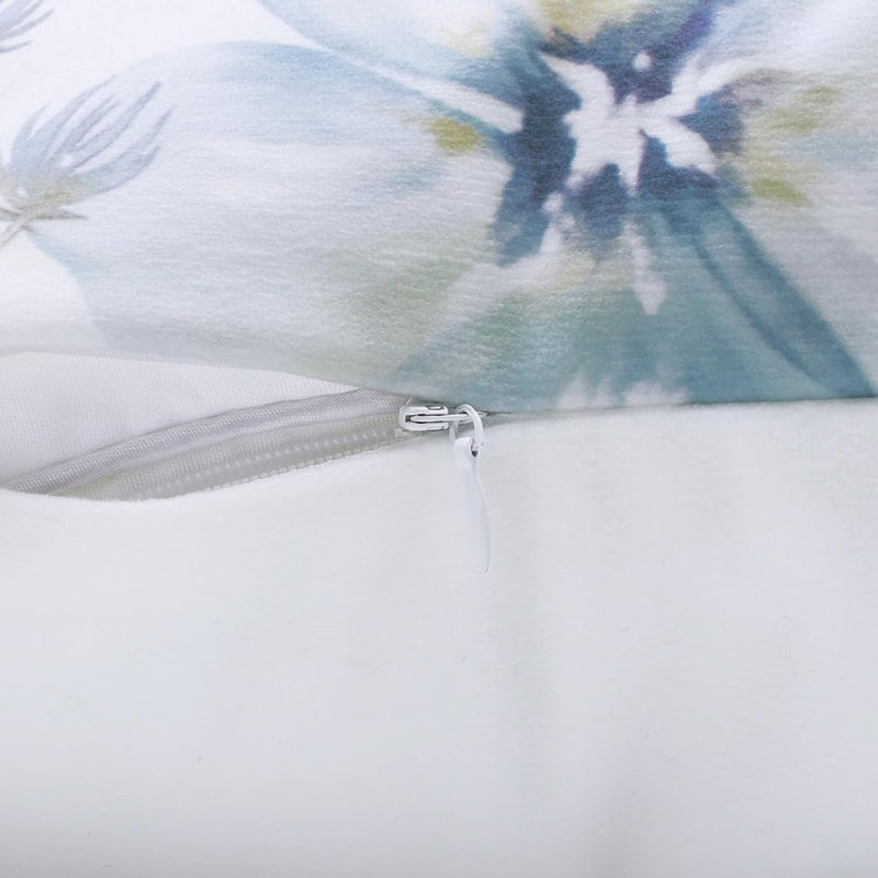 Machine Woven Pillow Case