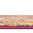 Washable Abstract Indoor Rug-2118372643