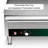 Waring 24'' Electric Grill & Panini Press