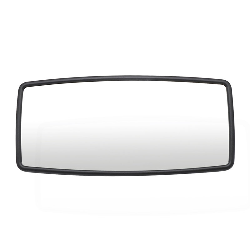 Miroir de porte arrière compatible avec les camions Durastar International 2002-2018 1Pcs