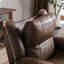 Fauteuil inclinable massant et motorisé Khristina-91709653