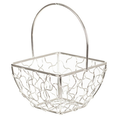 Metro Lane Decorative Basket