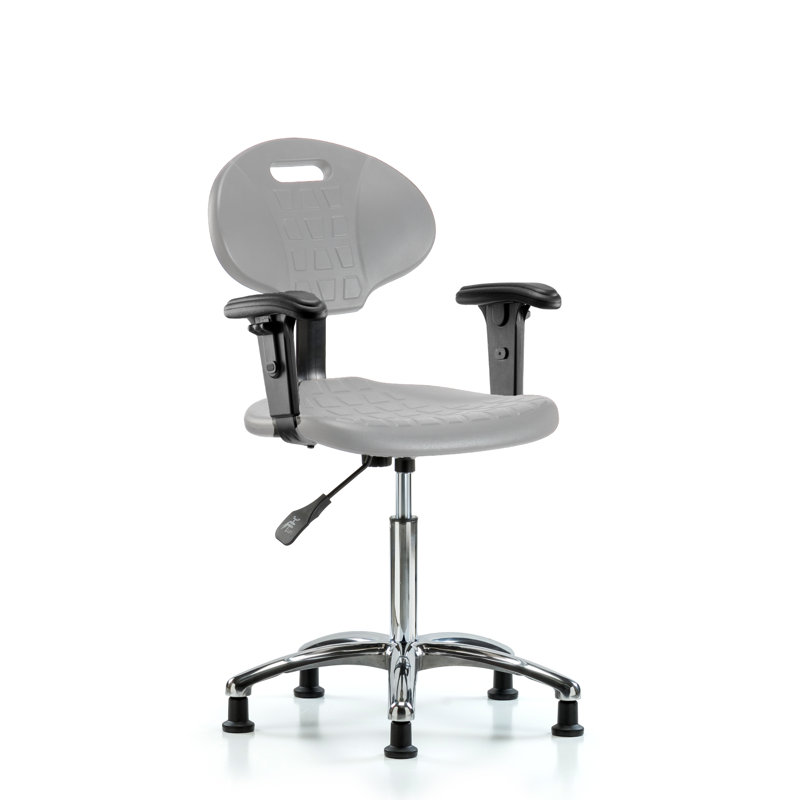 Chaise de travail
