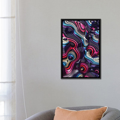 " Weirdiiii " by Danny Ivan