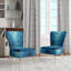 Chaise parsons de 22,5 po de largeur