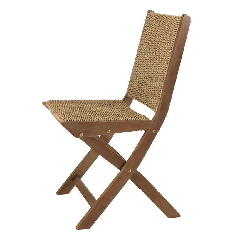 Fedna Patio Dining Side Chair