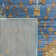 Levittown Blue Area Rug