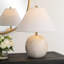 Ceramic Standard Lamp