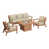Brown est en rupture de stock