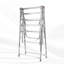 Foldable Gullwing Drying Rack