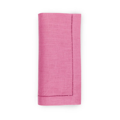 Festival Linen Rectangle Napkins