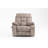 Old Age Electric Lift Chair, Flat High Density Foam Electric Sofa, With Heating And Massage Functions-83389512