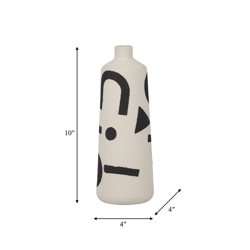 Florczak Handmade Ceramic Table Vase