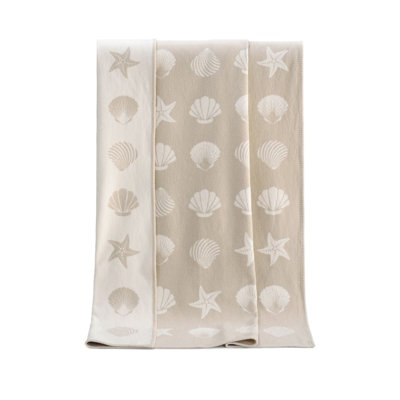 The Coastal Collection Blanket