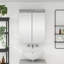 W H Wall Mounted Required Medicine Cabinet Mirror-1763109672-1763109687
