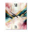 Iryanna - Horloge murale animaux surdimensionnée-1581368679