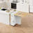 Folding Dining Table, Dining Table Set For 4-1284454233-1284454235