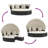  Outdoor Lounge Bed Black And Cream-1766073579-1766073576
