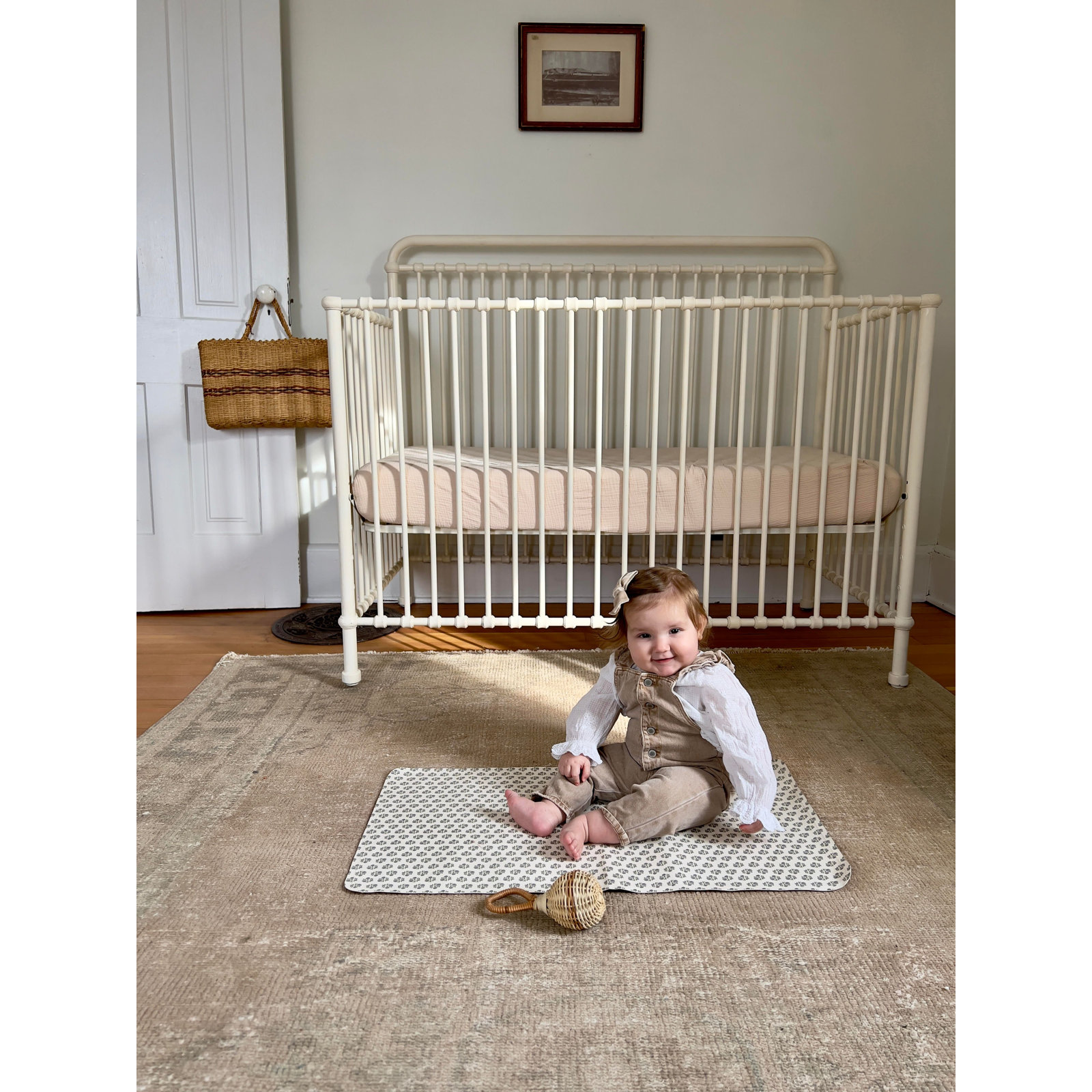 Gathre Changing Mat