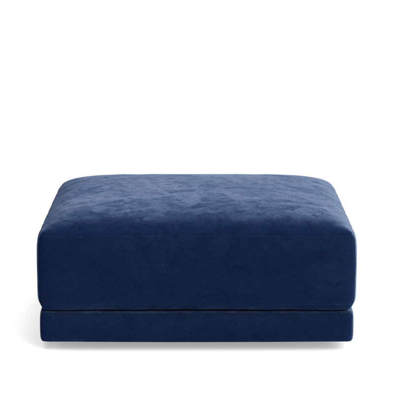 Eva Ottoman, Performance Velvet - Uniform