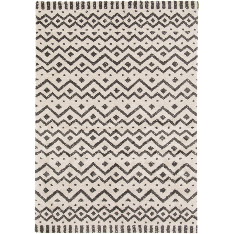 Barthelemy Area Rug, Rectangle 200 x 290cm