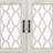 Chessani 12 Pair Shoe Storage Cabinet-70157412