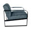 Chaise d'appoint rembourrée-90960982