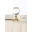 Elyse Crystal Table Lamp