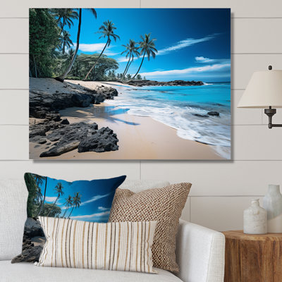 Stidams " Hawaii Whispers Of Paradise I "