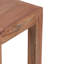 Saratoga Solid Wood End Table