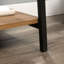 Nieman Metal Base Writing Desk