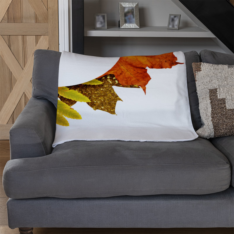 Riemer Throw Blanket