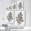 Silver Whisper of Carols-Premium Gallery Wrapped Canvas-1725656712
